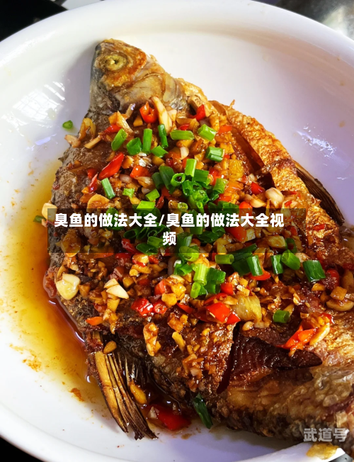 臭鱼的做法大全/臭鱼的做法大全视频