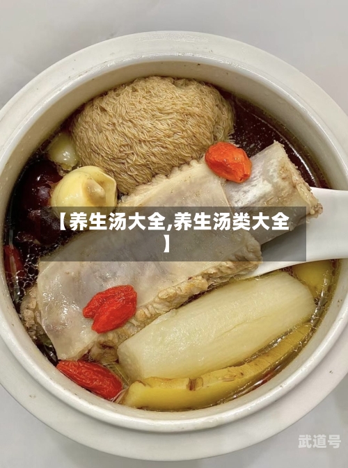 【养生汤大全,养生汤类大全】