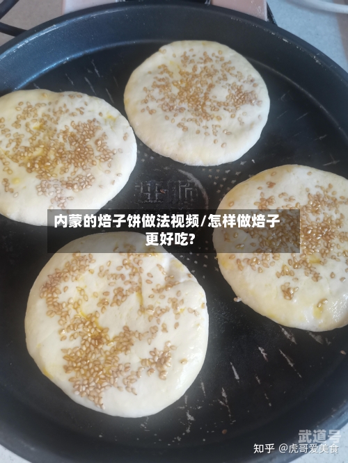 内蒙的焙子饼做法视频/怎样做焙子更好吃?