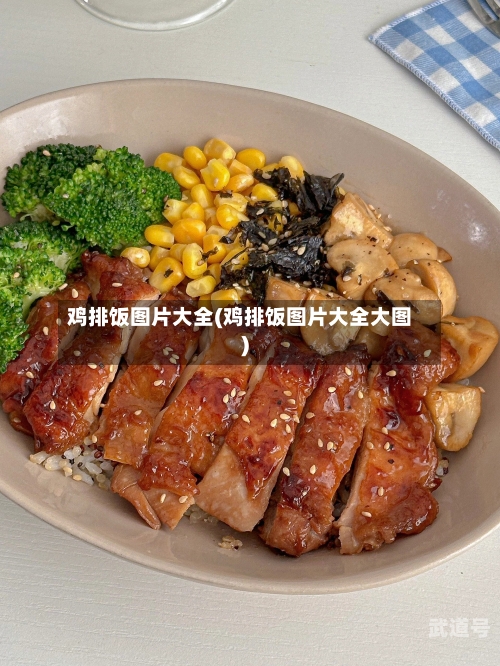 鸡排饭图片大全(鸡排饭图片大全大图)