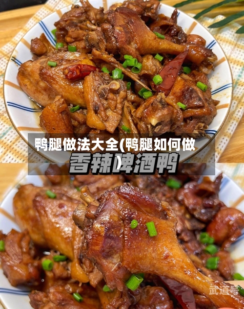 鸭腿做法大全(鸭腿如何做)