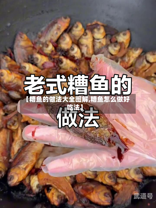 【糟鱼的做法大全图解,糟鱼怎么做好吃法】