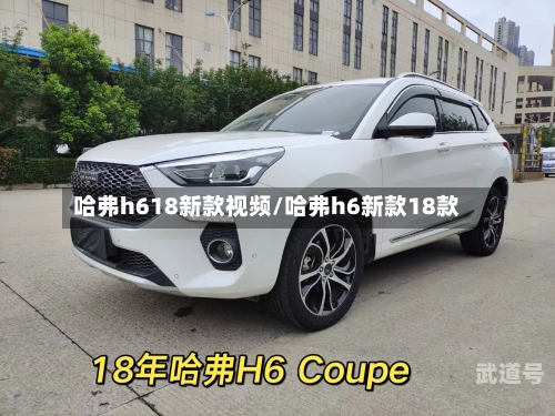 哈弗h618新款视频/哈弗h6新款18款