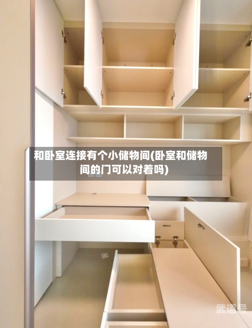 和卧室连接有个小储物间(卧室和储物间的门可以对着吗)