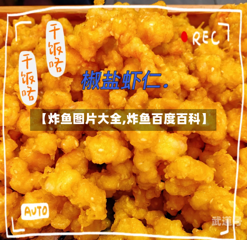 【炸鱼图片大全,炸鱼百度百科】