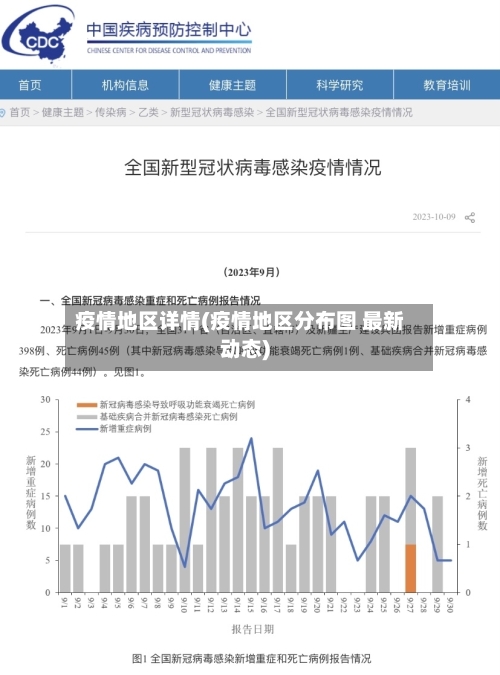 疫情地区详情(疫情地区分布图 最新动态)