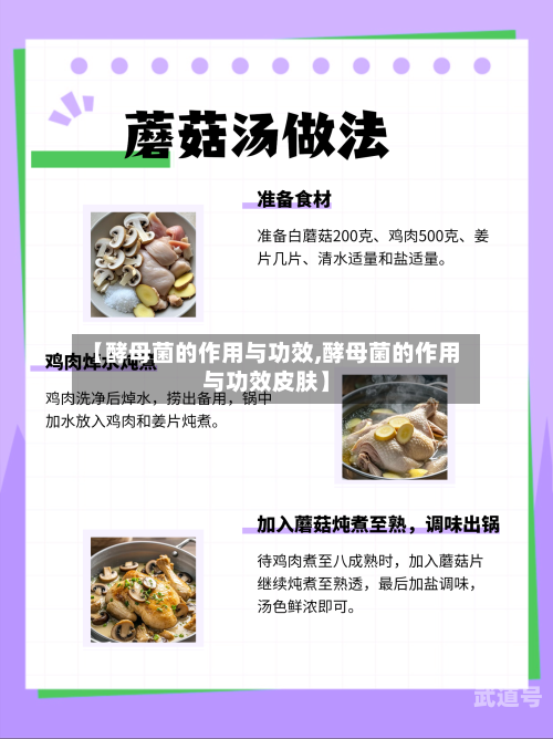 【酵母菌的作用与功效,酵母菌的作用与功效皮肤】
