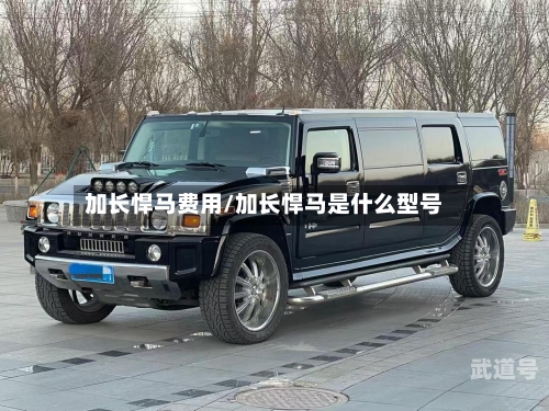 加长悍马费用/加长悍马是什么型号