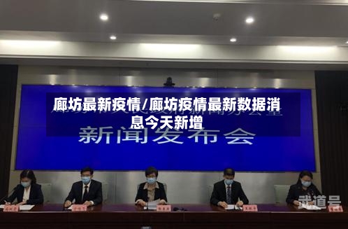 廊坊最新疫情/廊坊疫情最新数据消息今天新增