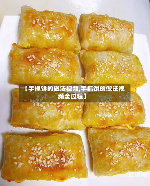 【手抓饼的做法视频,手抓饼的做法视频全过程】
