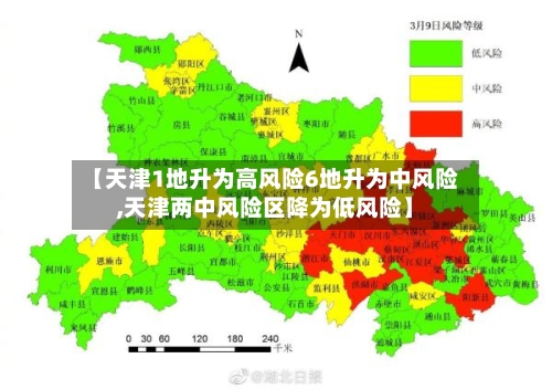 【天津1地升为高风险6地升为中风险,天津两中风险区降为低风险】