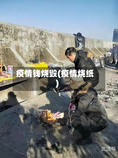 疫情钱烧毁(疫情烧纸)