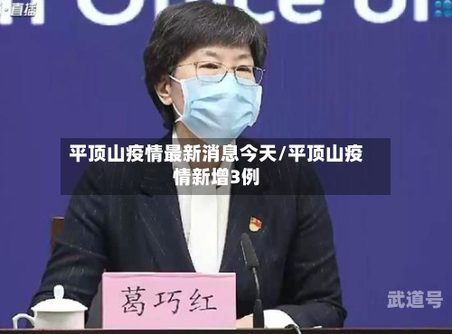 平顶山疫情最新消息今天/平顶山疫情新增3例