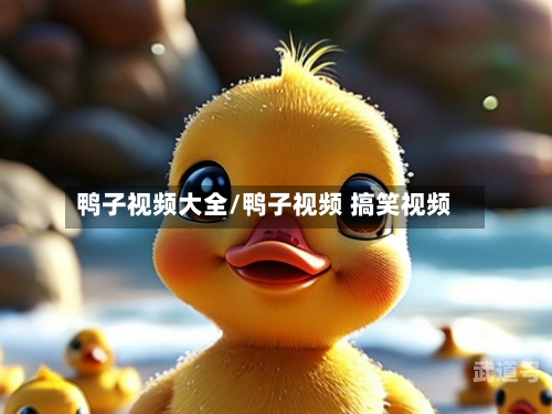 鸭子视频大全/鸭子视频 搞笑视频