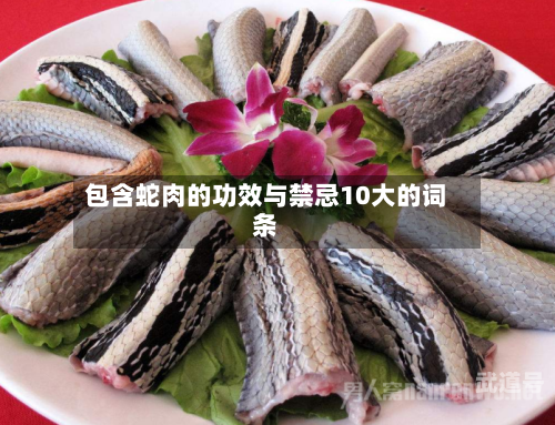 包含蛇肉的功效与禁忌10大的词条