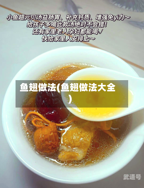 鱼翅做法(鱼翅做法大全)