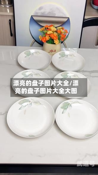 漂亮的盘子图片大全/漂亮的盘子图片大全大图