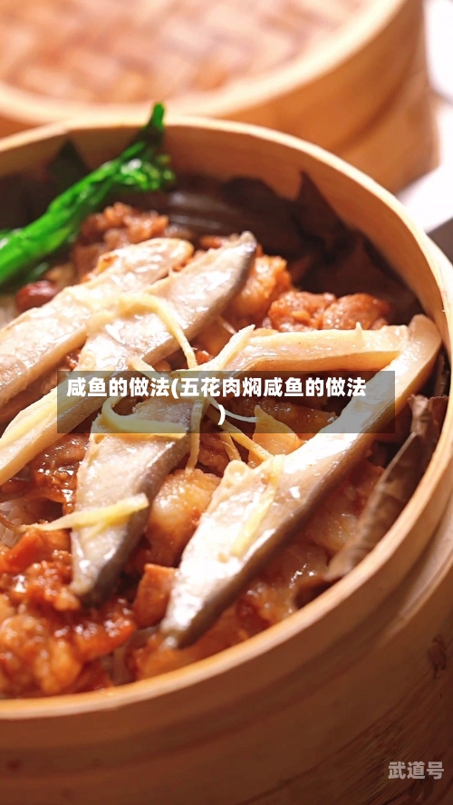 咸鱼的做法(五花肉焖咸鱼的做法)