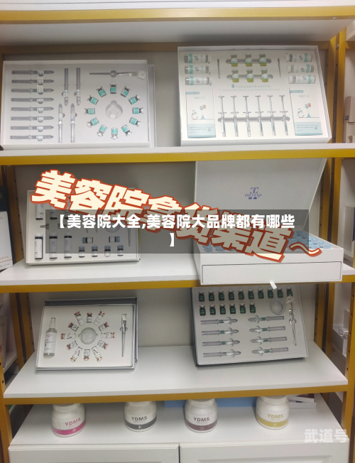 【美容院大全,美容院大品牌都有哪些】
