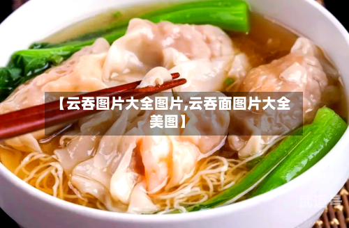 【云吞图片大全图片,云吞面图片大全美图】