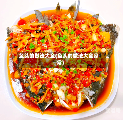 鱼头的做法大全(鱼头的做法大全家常)