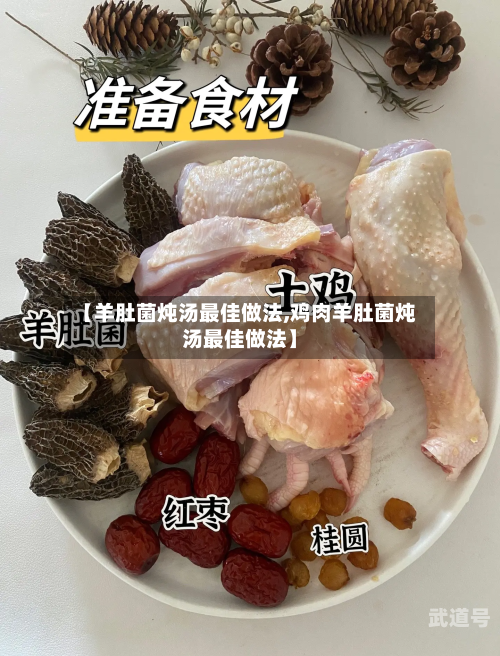 【羊肚菌炖汤最佳做法,鸡肉羊肚菌炖汤最佳做法】