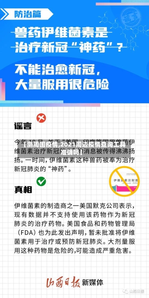 【测周围疫情,2021周边疫情查询工具准确吗】
