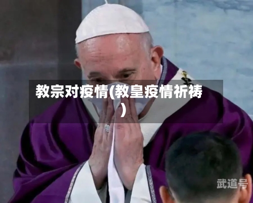 教宗对疫情(教皇疫情祈祷)