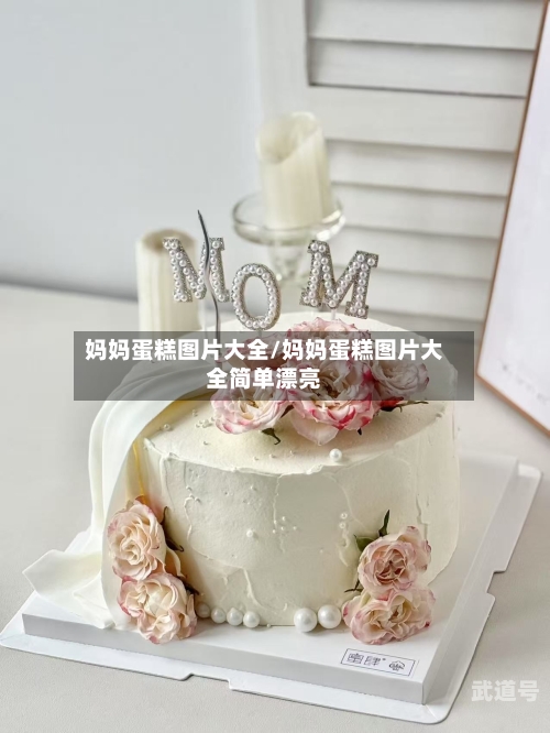 妈妈蛋糕图片大全/妈妈蛋糕图片大全简单漂亮