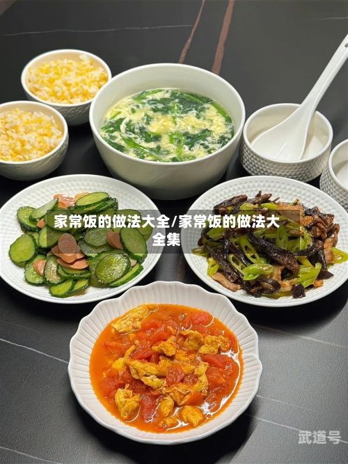 家常饭的做法大全/家常饭的做法大全集