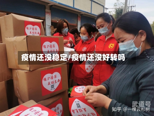 疫情还没稳定/疫情还没好转吗