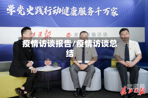 疫情访谈报告/疫情访谈总结