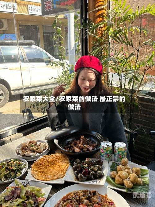 农家菜大全/农家菜的做法 最正宗的做法