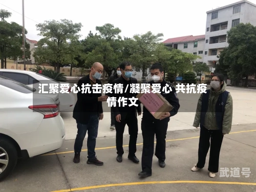 汇聚爱心抗击疫情/凝聚爱心 共抗疫情作文