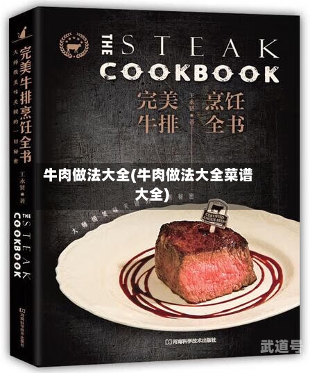 牛肉做法大全(牛肉做法大全菜谱大全)-第3张图片