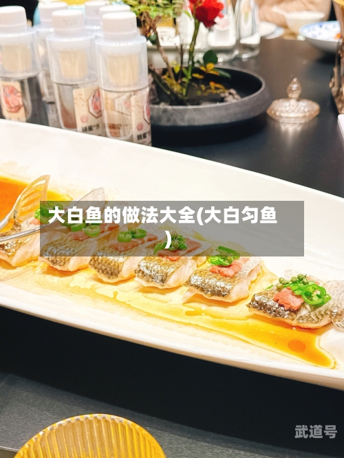 大白鱼的做法大全(大白匀鱼)