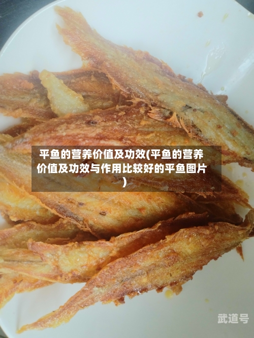 平鱼的营养价值及功效(平鱼的营养价值及功效与作用比较好的平鱼图片)