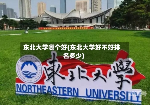 东北大学哪个好(东北大学好不好排名多少)
