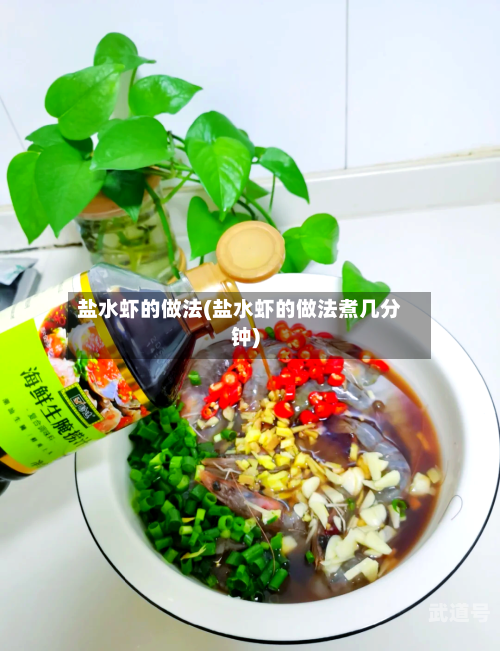盐水虾的做法(盐水虾的做法煮几分钟)