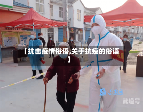 【抗击疫情俗语,关于抗疫的俗语】