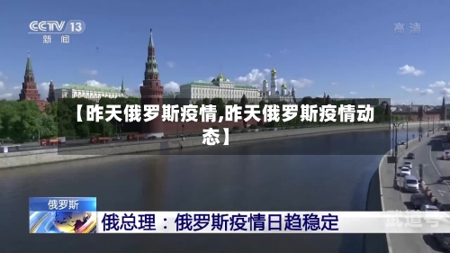 【昨天俄罗斯疫情,昨天俄罗斯疫情动态】