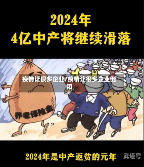 疫情让很多企业/疫情让很多企业倒闭