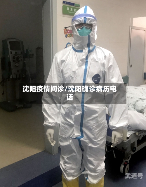 沈阳疫情问诊/沈阳确诊病历电话