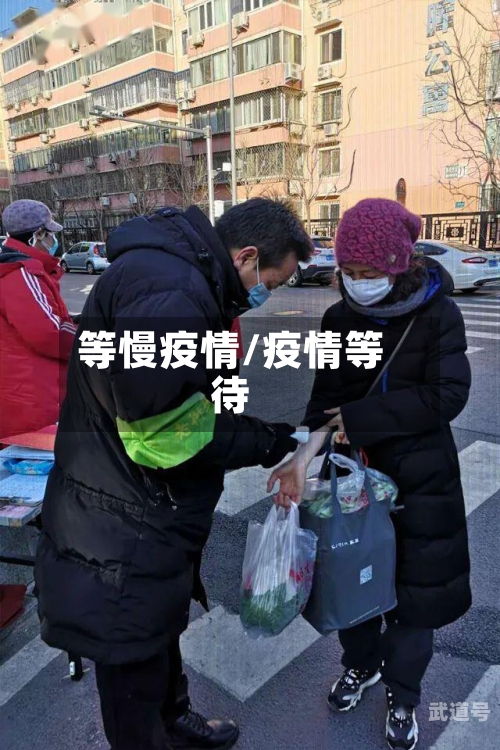 等慢疫情/疫情等待-第2张图片