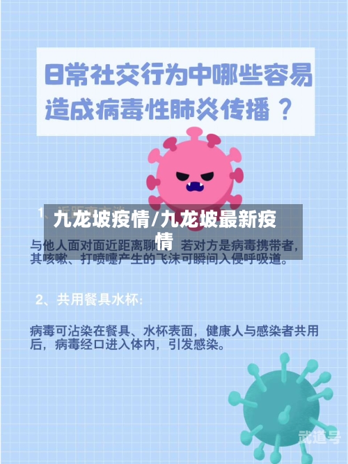 九龙坡疫情/九龙坡最新疫情-第3张图片