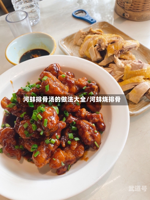 河蚌排骨汤的做法大全/河蚌烧排骨