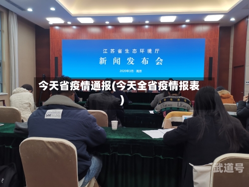 今天省疫情通报(今天全省疫情报表)
