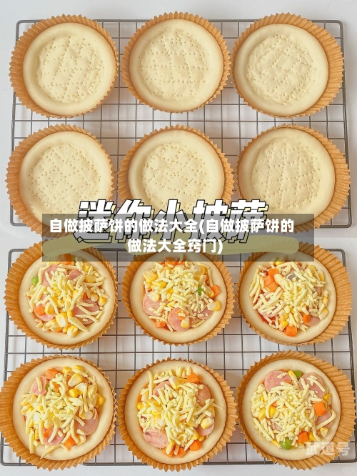 自做披萨饼的做法大全(自做披萨饼的做法大全窍门)