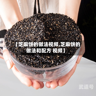 【芝麻饼的做法视频,芝麻饼的做法和配方 视频】