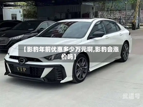 【影豹年前优惠多少万元啊,影豹会涨价吗】